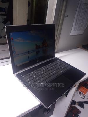 Laptop HP 430 G5 8GB Intel Core I5 HDD 256GB