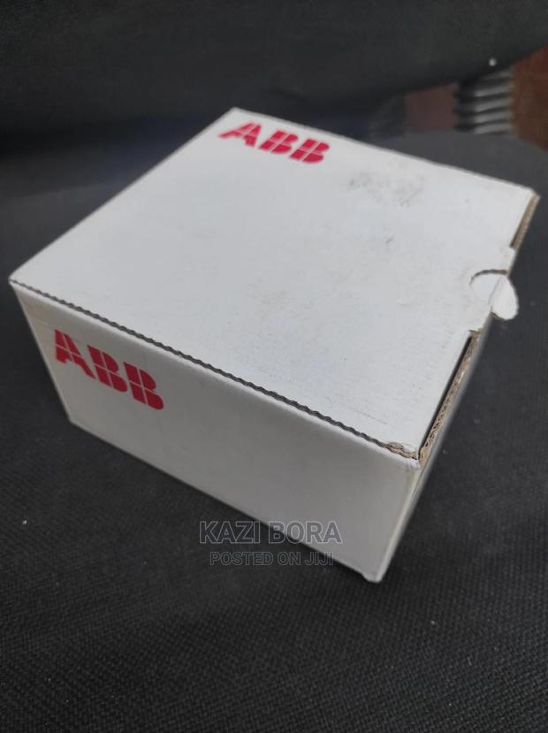 ABB 70A 3-Pole Contactor - thumbnail 4