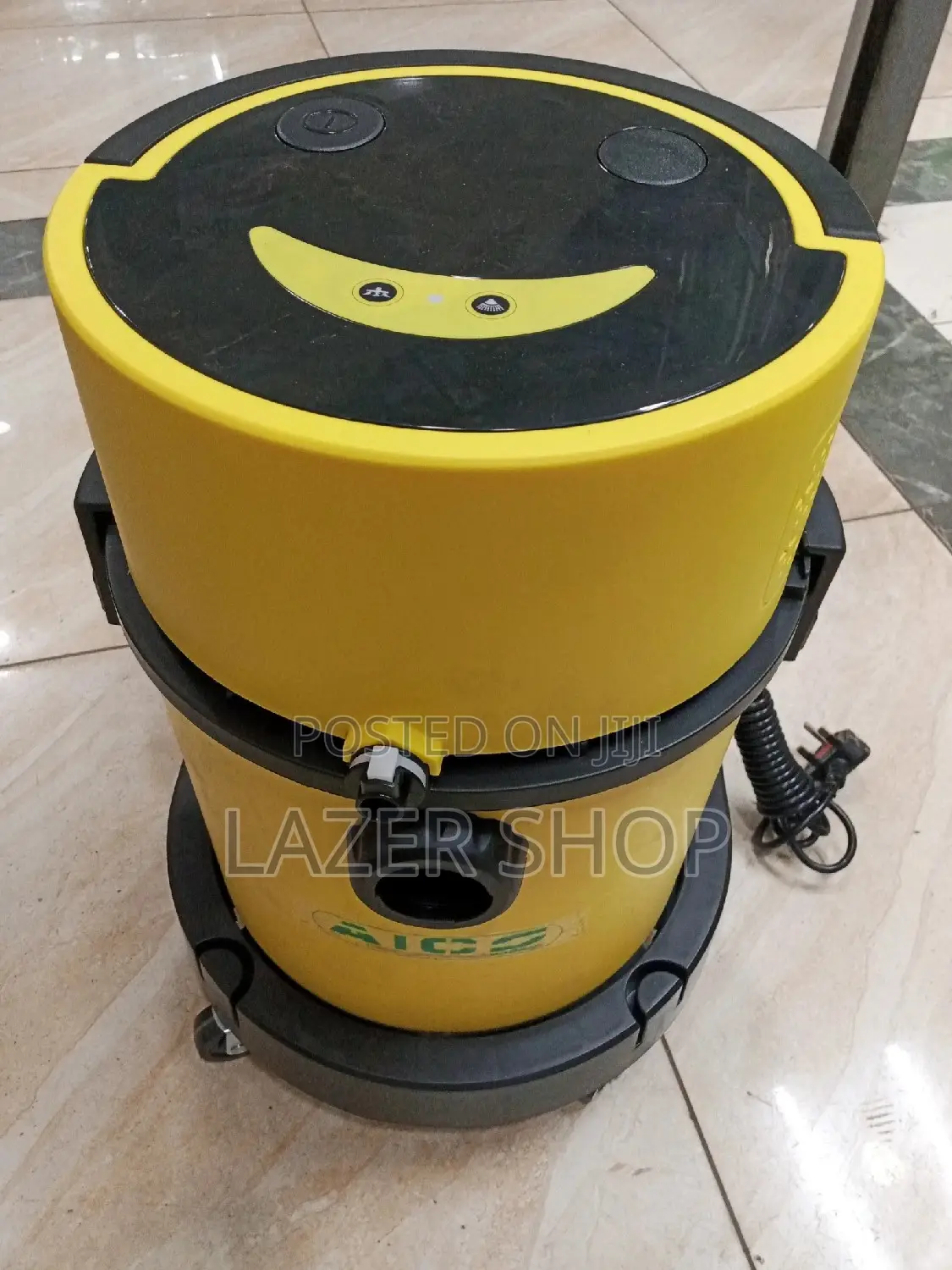Wet Dry Vacuum Cleaner