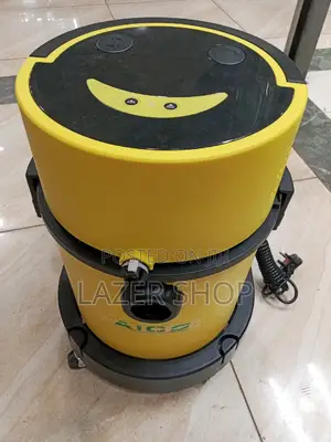 Wet Dry Vacuum Cleaner