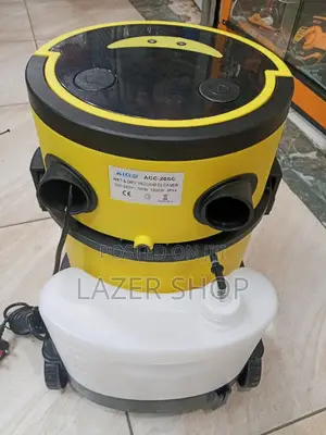 Wet Dry Vacuum Cleaner