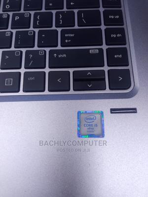 Laptop HP EliteBook 1040 G3 8GB Intel Core I5 SSD 256GB