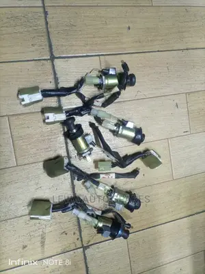 Cigarette Lighter Toyota