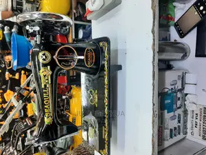 India Made Sewing Machine