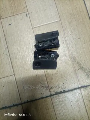 Gloves Box Lock Nissan