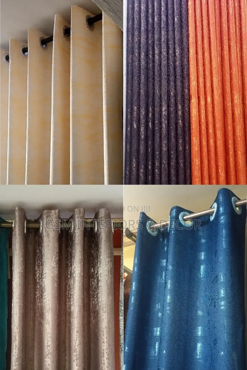 Curtains Curtains Curtains