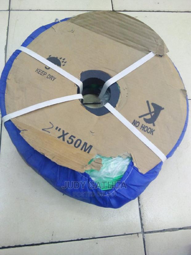 2"Delivery Pipe 50 Mtrs - main view