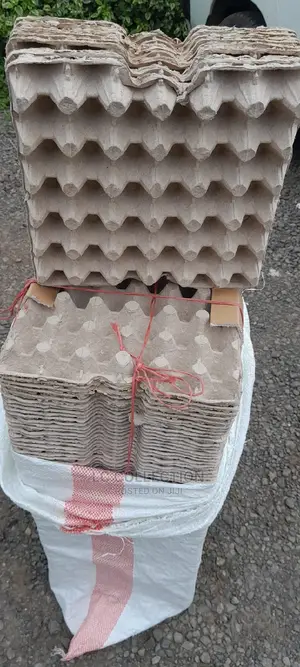 Catton Tray