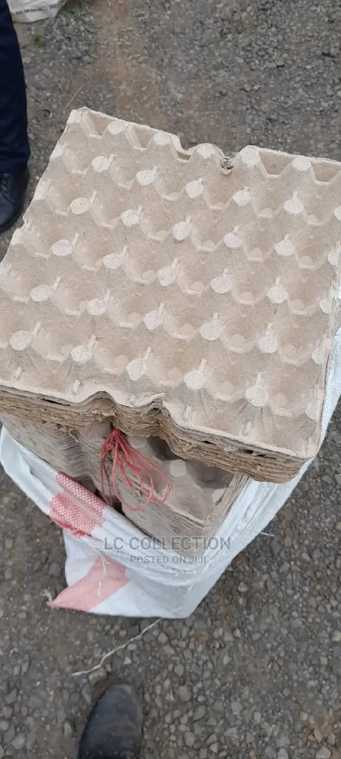 Catton Tray