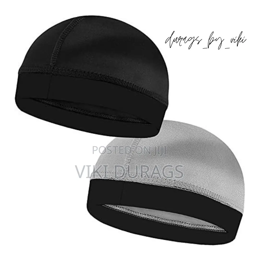 Wave Caps for 360 Waves