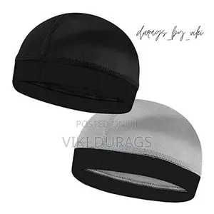 Wave Caps for 360 Waves
