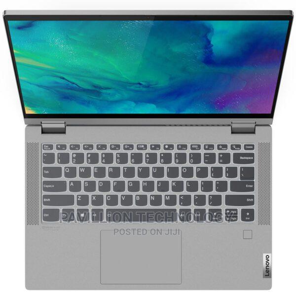 New Laptop Lenovo Flex 5 8GB Intel Core i7 SSD 512GB