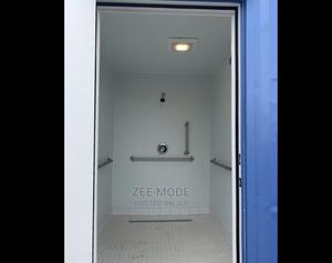 20ft Container Restroom - thumbnail 2