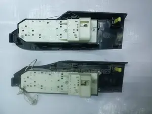 Toyota Auris Hybrid Main Switch
