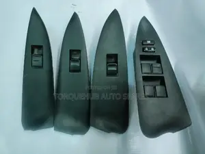 Toyota Vanguard Main Door Switch