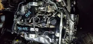 Complete Engine 1GD