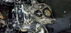 Complete Engine 1GD
