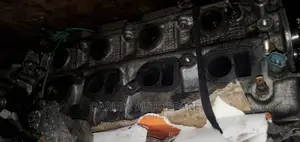 Cylinder Head Yd25