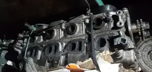 Cylinder Head Yd25