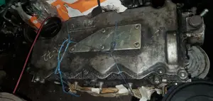 Cylinder Head Yd25