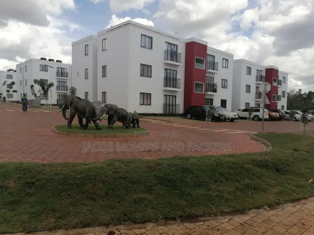 Transport/ Movers in Ruiru OJ, Kamiti Road and Tatu City