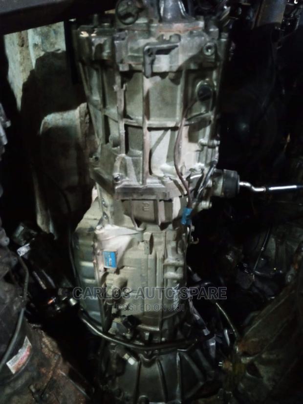 Gear Box Prado 150 Series (Automatic) - thumbnail 2