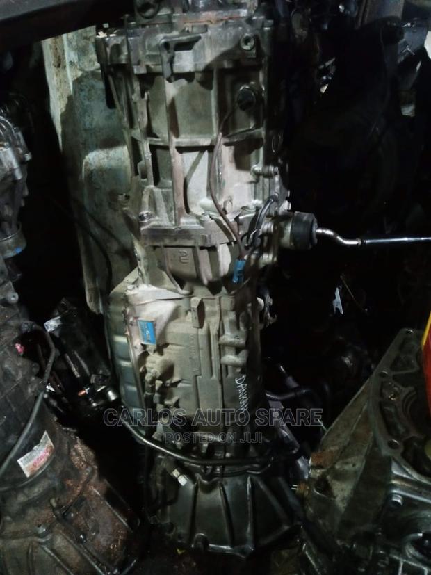 Gear Box Prado 150 Series (Automatic) - thumbnail 3