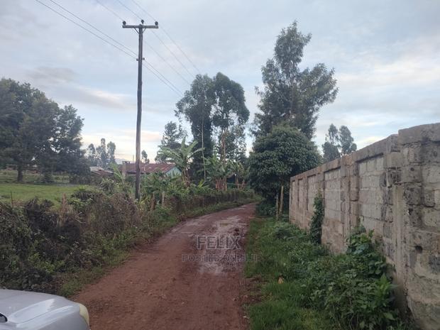 Karatina / Giakaibei 1/2 Developed - thumbnail 13