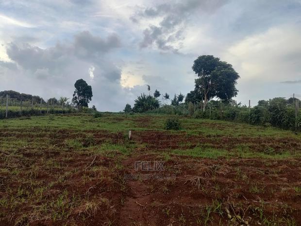 Karatina /Giakibei 1 Acre - thumbnail 13