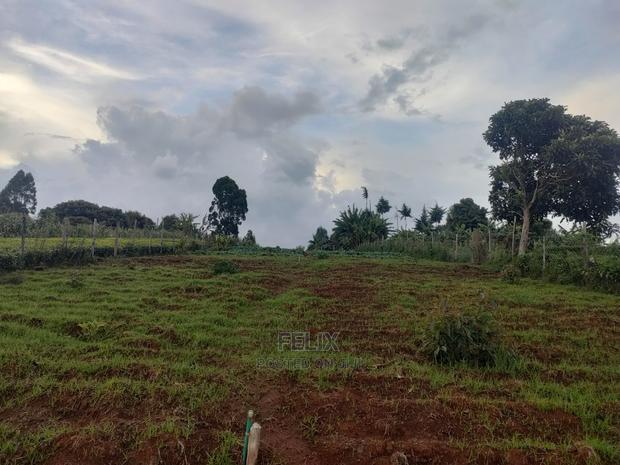 Karatina /Giakibei 1 Acre - thumbnail 17