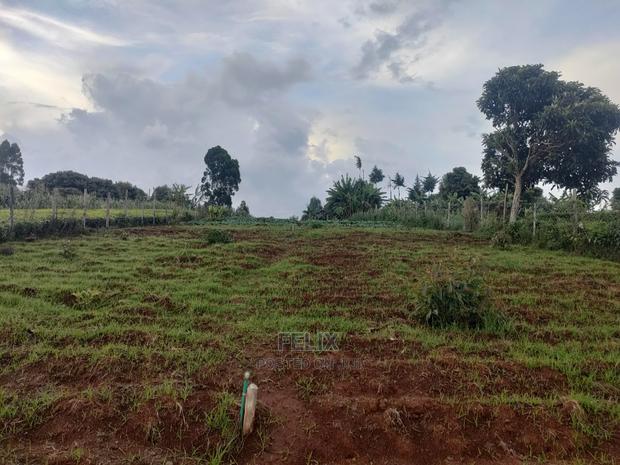 Karatina /Giakibei 1 Acre - thumbnail 16