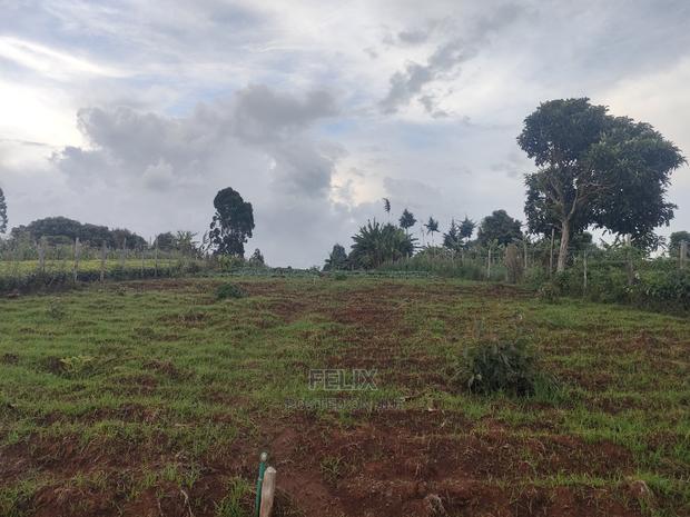 Karatina /Giakibei 1 Acre - thumbnail 18