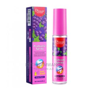 Fresh Breath Spray In Kenya - main view