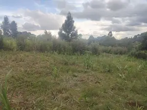 Karatina/Kanjuri 1 Acre