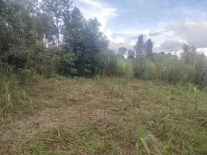 Karatina/Kanjuri 1 Acre