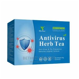 Anti-Virus Herb Tea in Kenya - main view