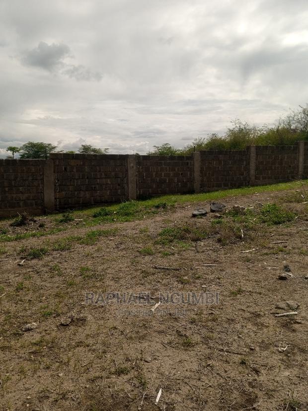 4.2 Acres Touching Mombasa Road at Athi River - thumbnail 3