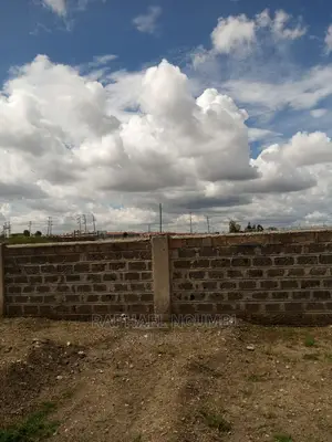 4.2 Acres Touching Mombasa Road at Athi River