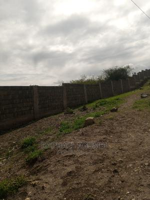 4.2 Acres Touching Mombasa Road at Athi River - thumbnail 2