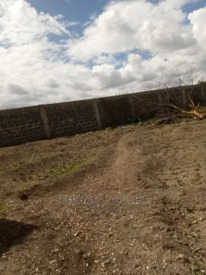 4.2 Acres Touching Mombasa Road at Athi River
