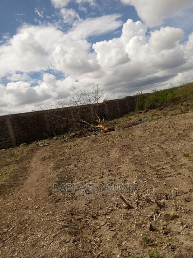 4.2 Acres Touching Mombasa Road at Athi River - thumbnail 7