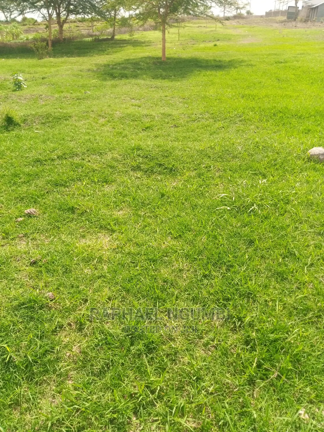 Half (1/2) Acre at Thaitha Muumandu.