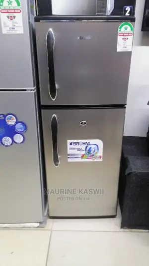 Bruhm 118l