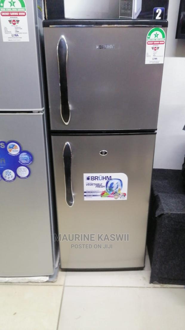 Bruhm 118l