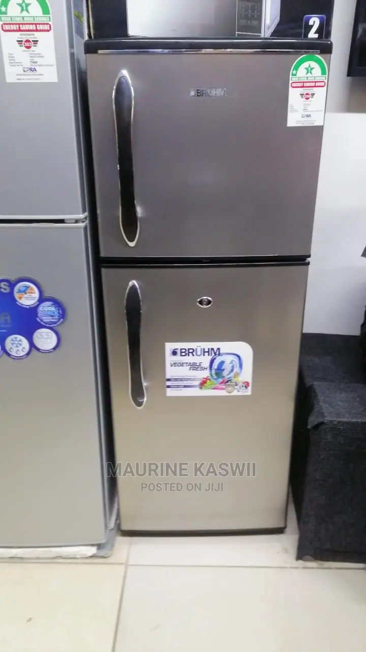 Bruhm 118l