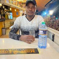 Warm & Wild Safaris logo