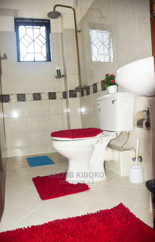 Furnished 2bdrm Apartment in Nyali, Shanzu for rent