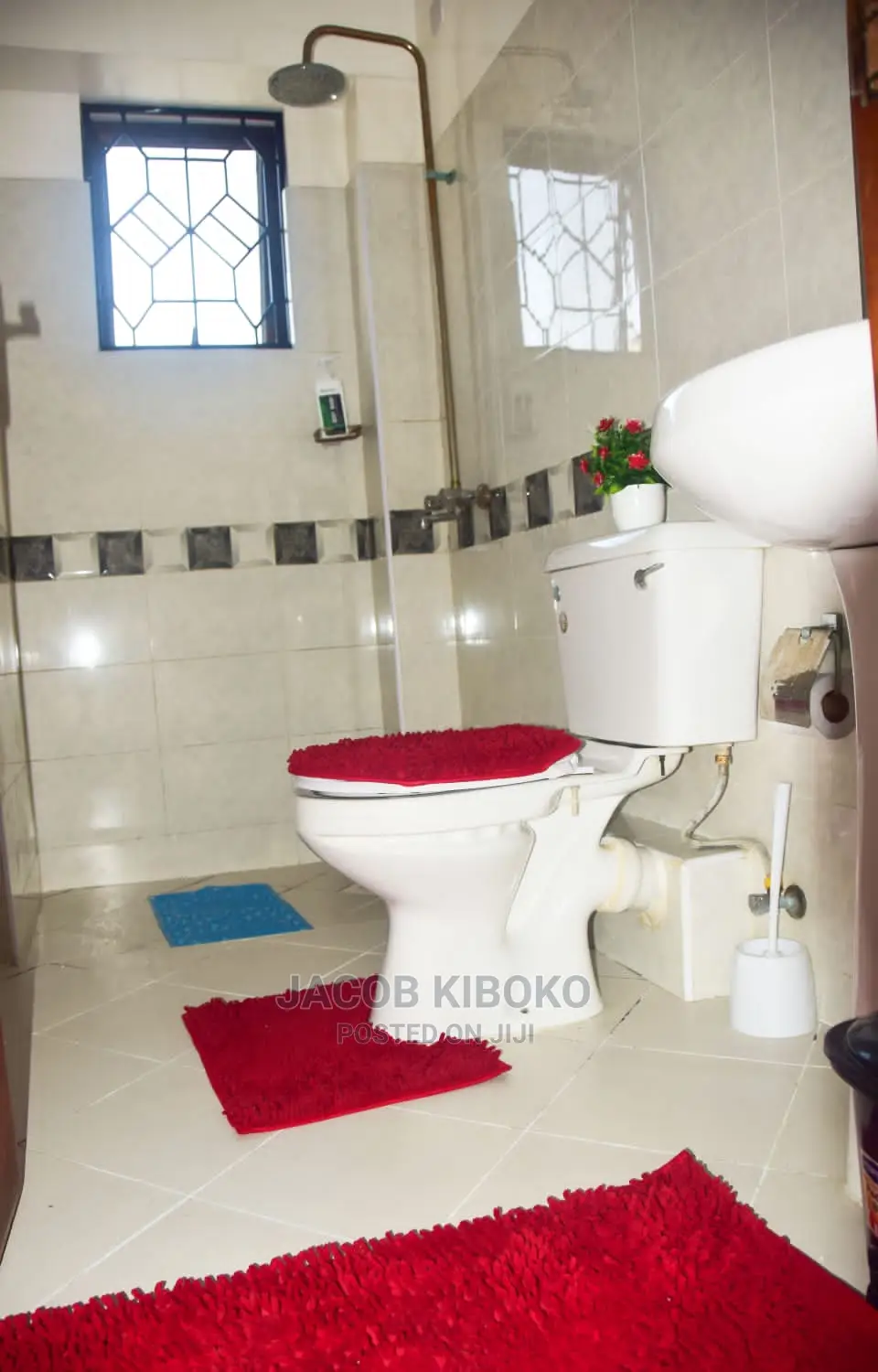 Furnished 2bdrm Apartment in Nyali, Shanzu for rent