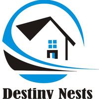 Destiny Properties logo