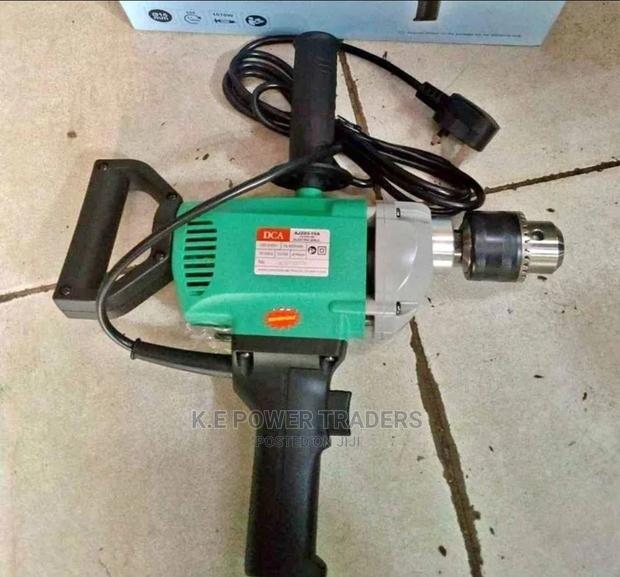 1010watts Electric Slow Speed Drill